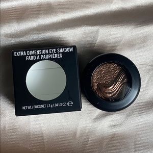 Extreme Dimension Eyeshadow Havana
